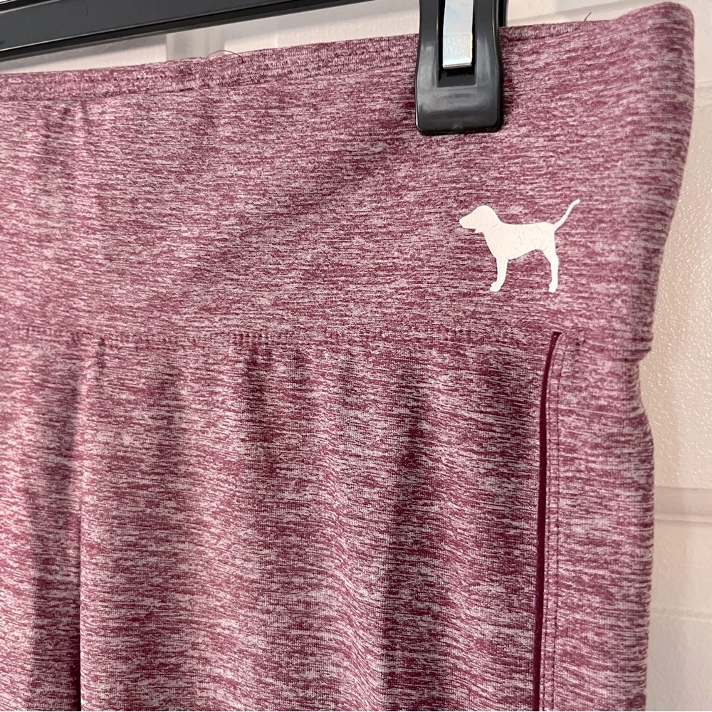 Pink by Victoria Secret leggings